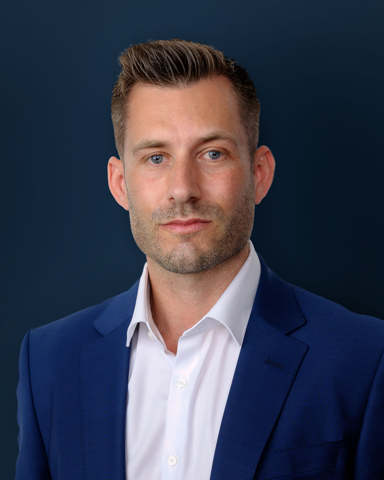 Philipp Fatzer, Vertrieb Deutschschweiz