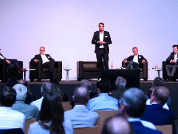 Schrobenhausener Tage 2022:  Nachhaltigkeit als Herausforderung und Chance im Spezialtiefbau 