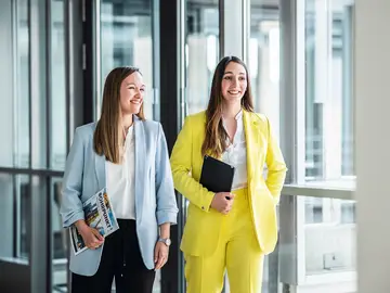Praktikant oder Werkstudent im Bereich Forschung und Innovation (m/w/d)
