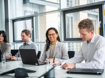 International HR Project Manager for major construction projects  (m/f/x)