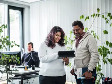 IT Security Specialist mit Schwerpunkt Microsoft (m/w/d)