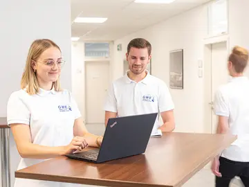 Praktikant im Marketing (m/w/d)