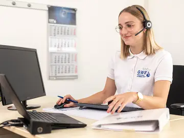 Vertriebsmitarbeiter Export Innendienst (m/w/d)