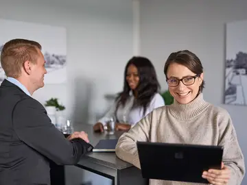Kaufmännischer Sachbearbeiter (m/w/d) in Voll- oder Teilzeit