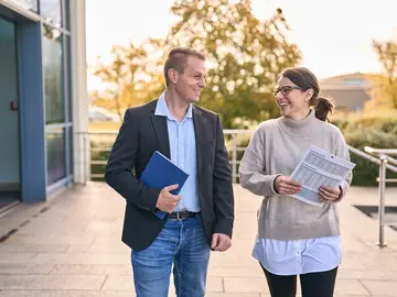 Projektleiter Stahlbrückenbau (m/w/d)
