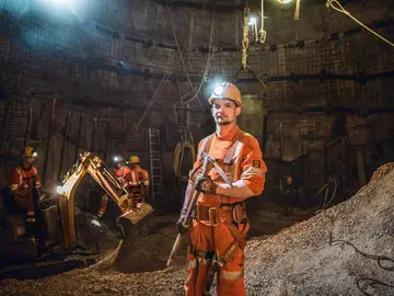 Kalkulator Bergbau (m/w/d)
